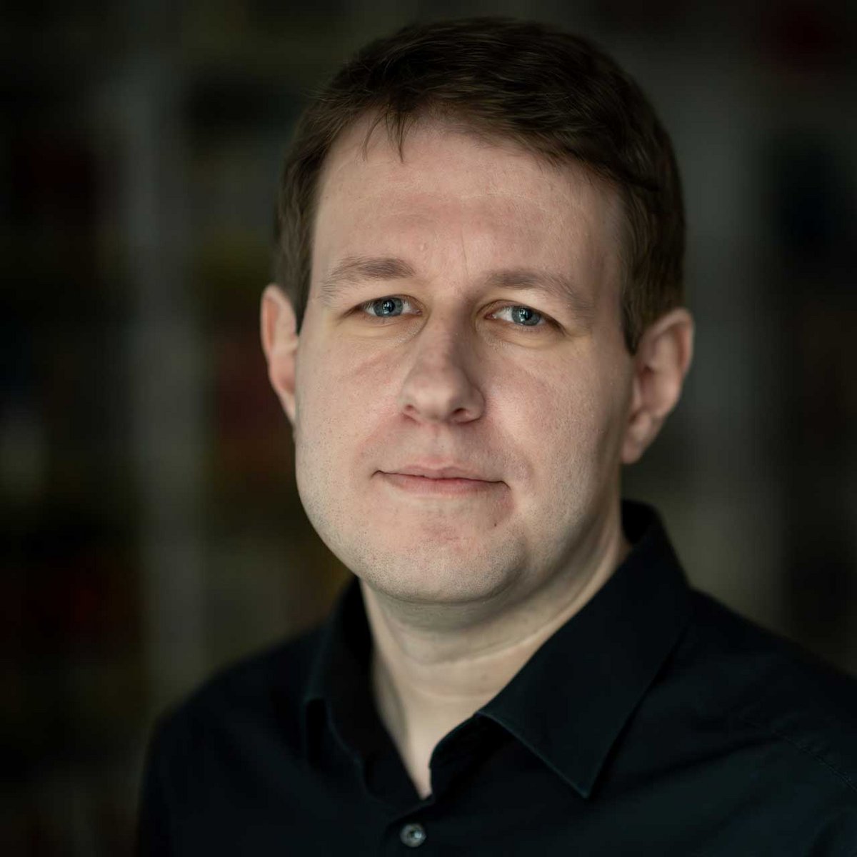 Dominik Sobania