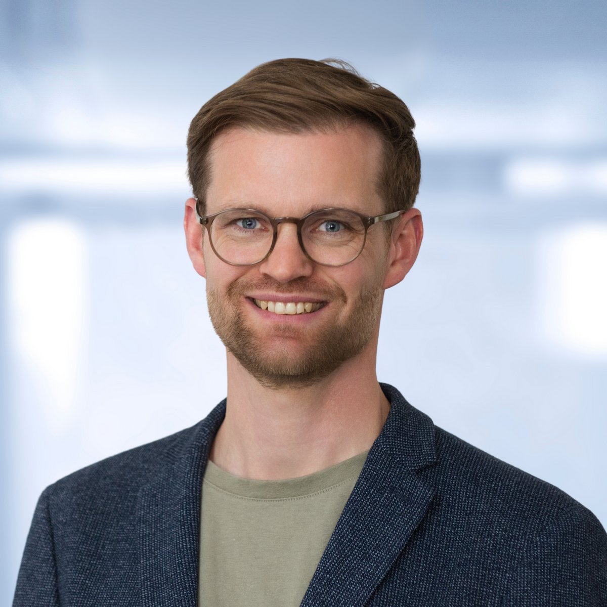 Andreas Vogelsang