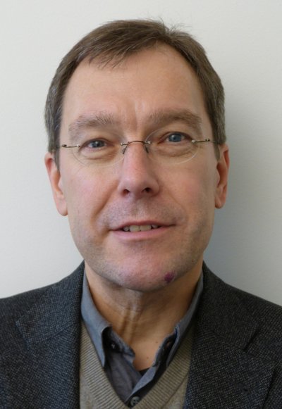 Ingo Ruhmann